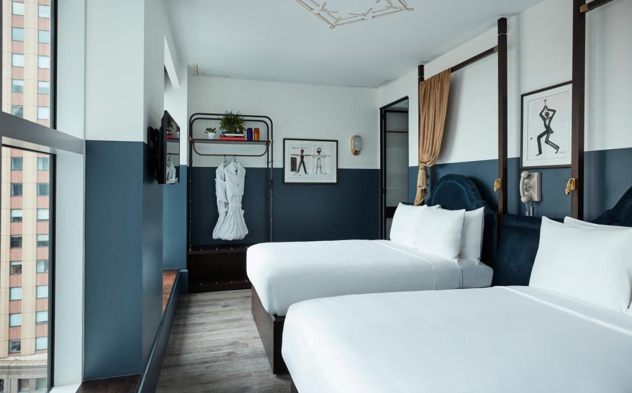 Hotel Civilian Nueva York