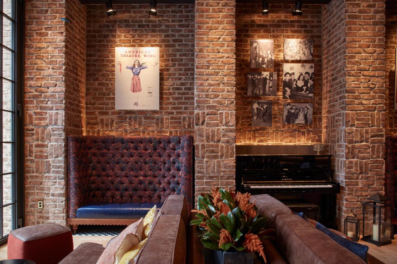 Civilian Hotel Nueva York