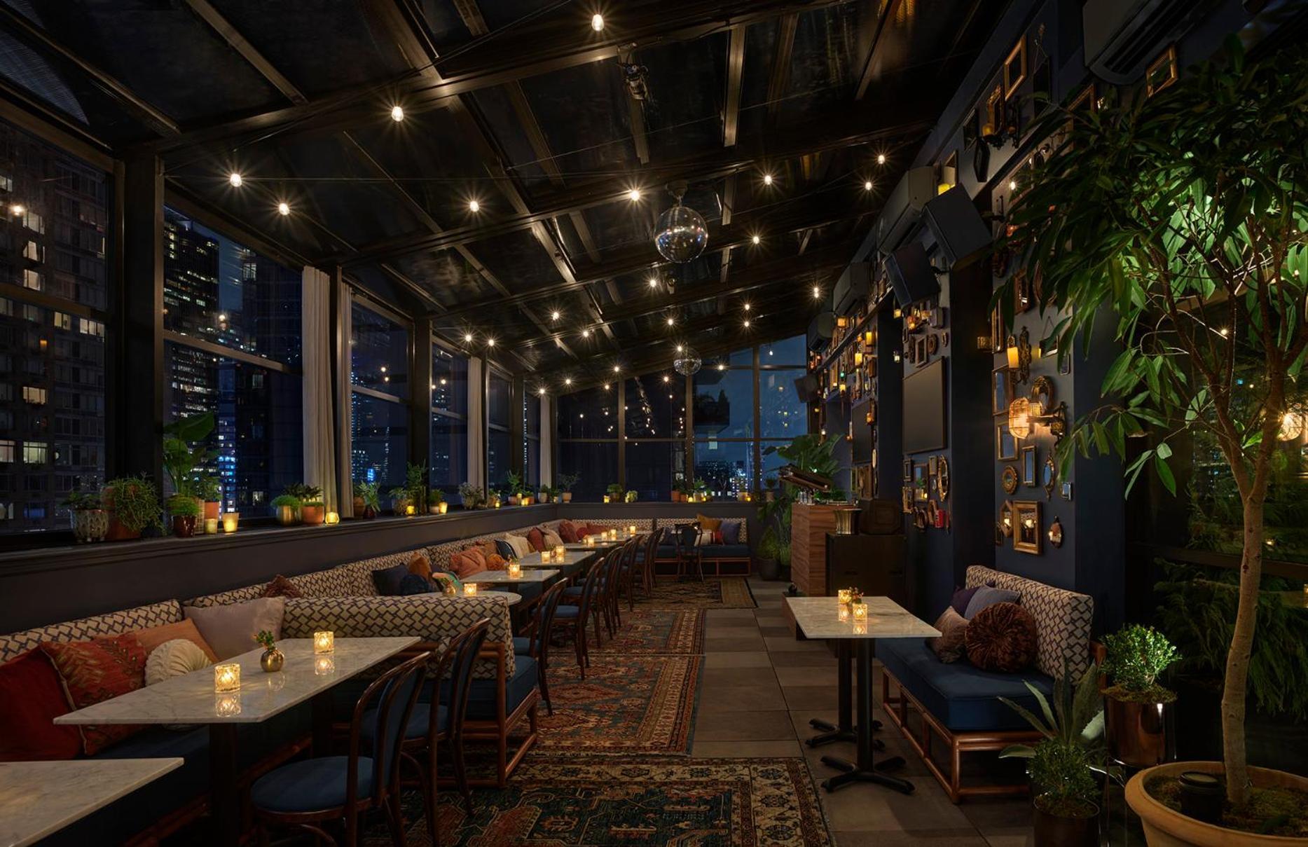 Civilian 4* Nueva York